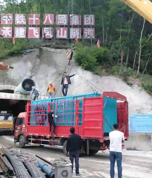 襄垣发电机组维修后输出功率降低是什么问题