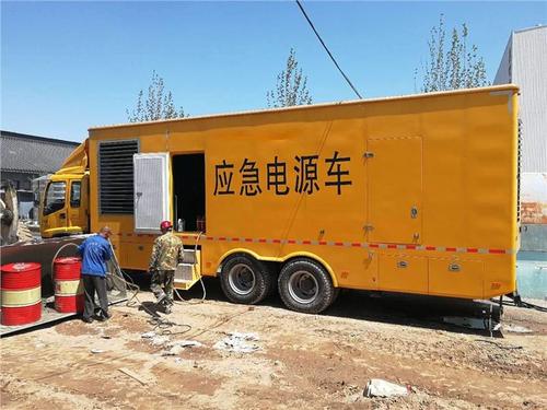 襄垣发电车租赁-教您挑选发电机哪些技巧可以掌握使用