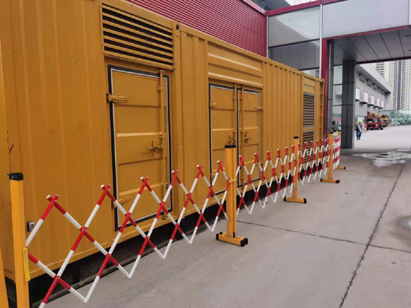 襄垣800KW柴油发电机组需要配什么规格的电缆线？