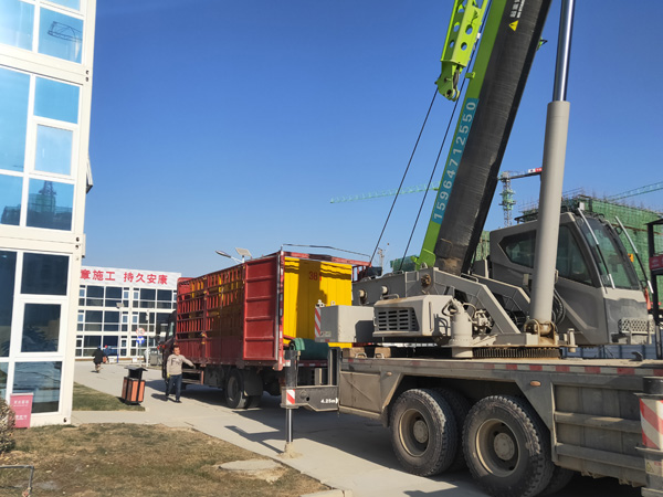 襄垣发电机出租50KW柴油发电机组需要配多粗电缆线