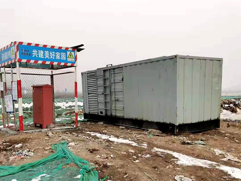 襄垣燃气发电机在高海拔地区运行时会遇到哪些常见故障？