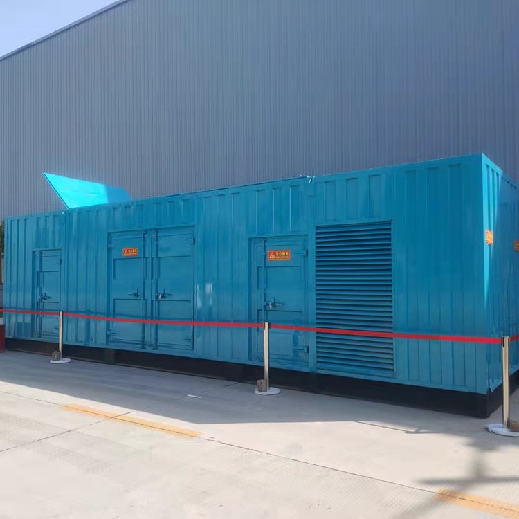 襄垣怎样更换柴油发电机组的空气滤清器？