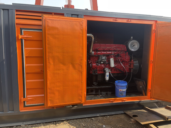 襄垣哪些因素会影响 200KW 柴油发电机的燃油消耗率？