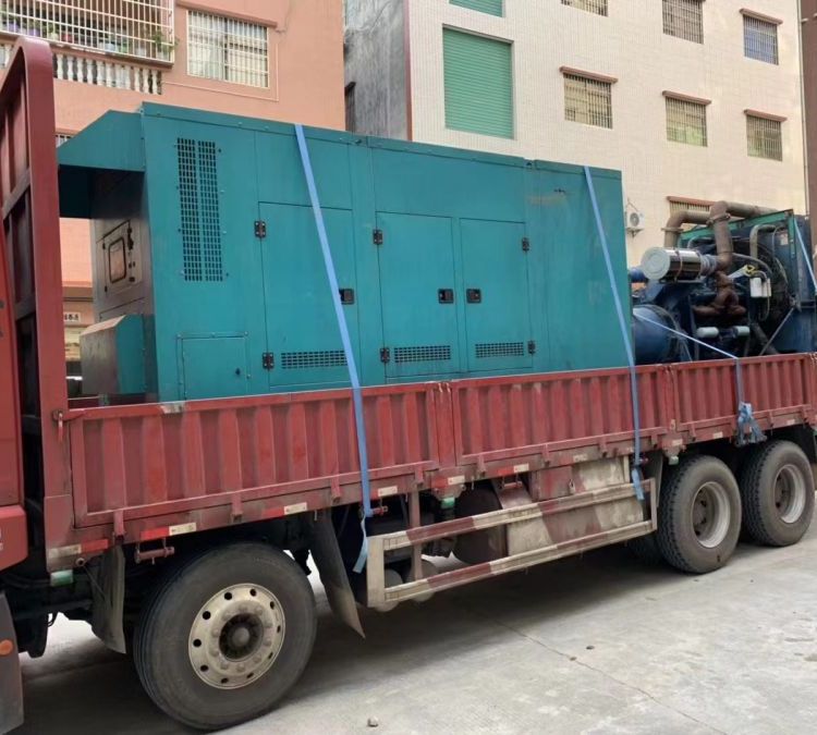 襄垣如何在不同负载率下确保 400KW 柴油发电机组的正常运行？