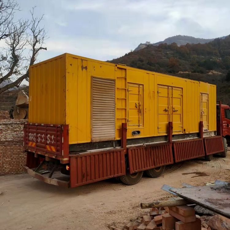 襄垣200kW 发电机组在带电阻性负载时，输出功率会受到哪些因素的影响？