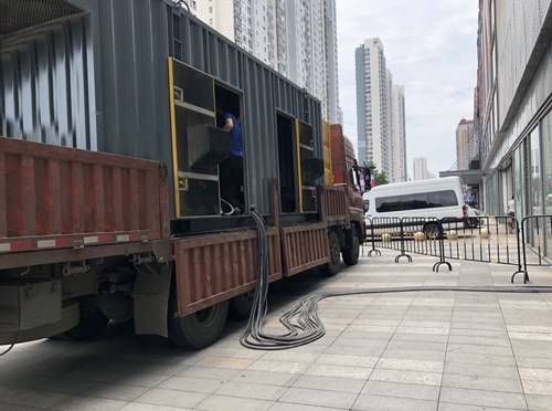 襄垣柴油发电机空气滤清器在不同季节的更换周期是否有差异？