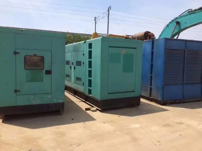 襄垣不同型号的柴油发电机组空气滤清器是否可以通用？