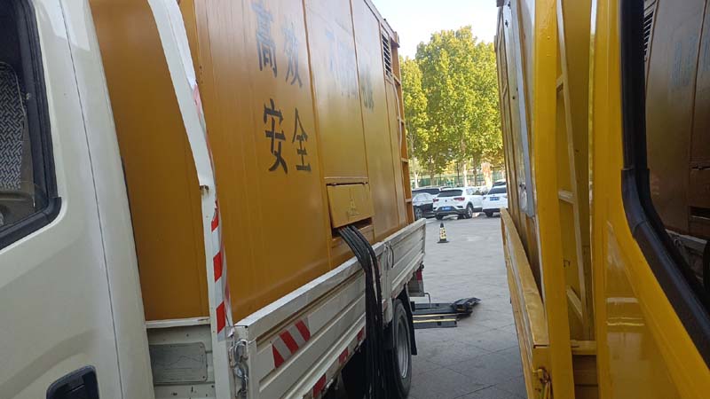 襄垣如何判断柴油发电机组和UPS电源的切换时间是否符合要求？