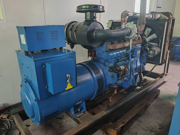襄垣100kW柴油发电机组使用多级机油有哪些优缺点？