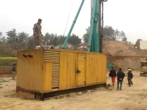 襄垣柴油发电机组应用场合有哪些？